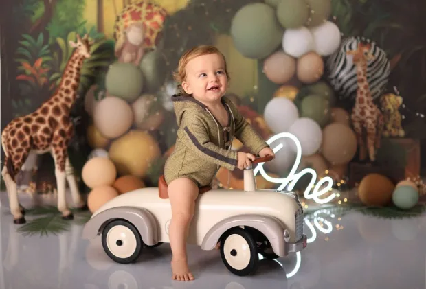 Family photoshoot in Dubai — Natural Objektif #23
